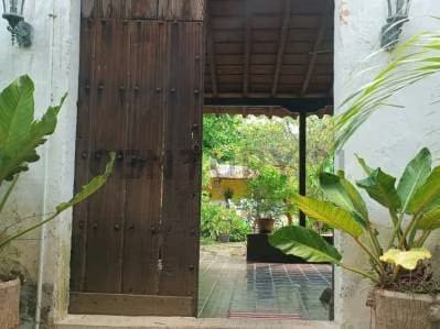 CHORONÍ VENTA POSADA en hermosa casa colonial - 8