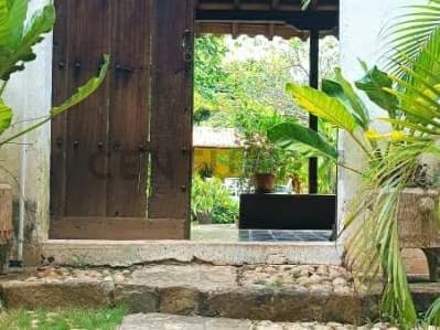 CHORONÍ VENTA POSADA en hermosa casa colonial - 9