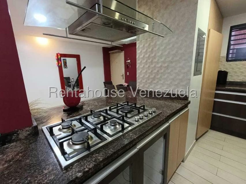 Apartamento (1 Nivel) en Venta en Zona Oeste, Lara - 11