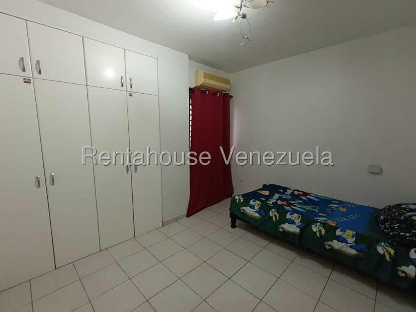 Apartamento (1 Nivel) en Venta en Zona Oeste, Lara - 14