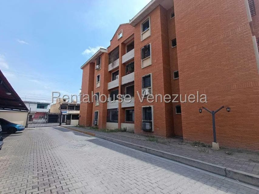 Apartamento (1 Nivel) en Venta en Zona Oeste, Lara - 16