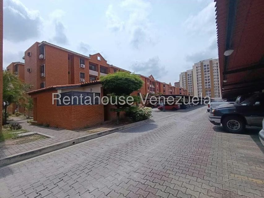 Apartamento (1 Nivel) en Venta en Zona Oeste, Lara - 18
