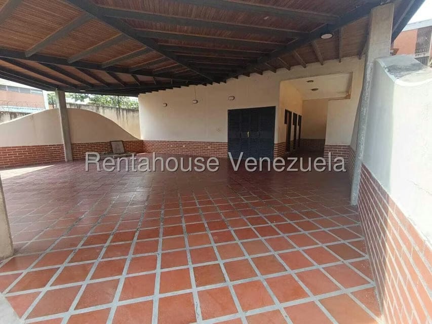 Apartamento (1 Nivel) en Venta en Zona Oeste, Lara - 20