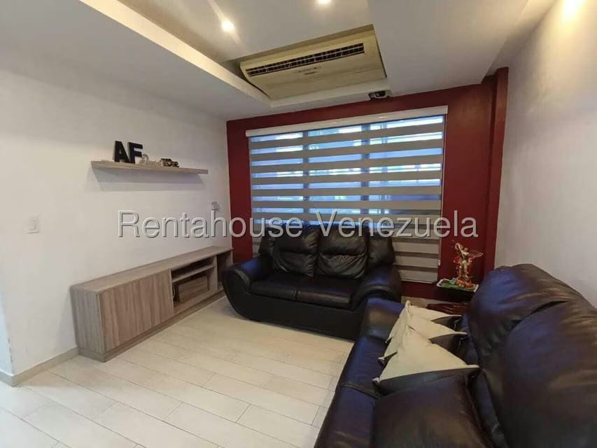 Apartamento (1 Nivel) en Venta en Zona Oeste, Lara - 5