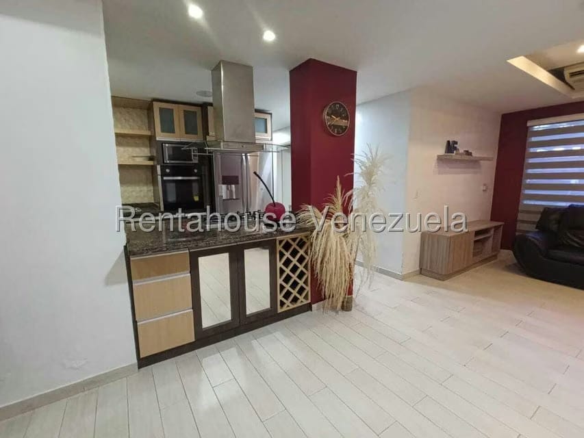 Apartamento (1 Nivel) en Venta en Zona Oeste, Lara - 7