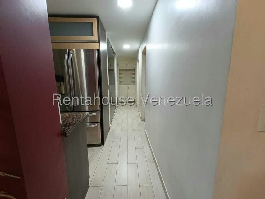 Apartamento (1 Nivel) en Venta en Zona Oeste, Lara - 8