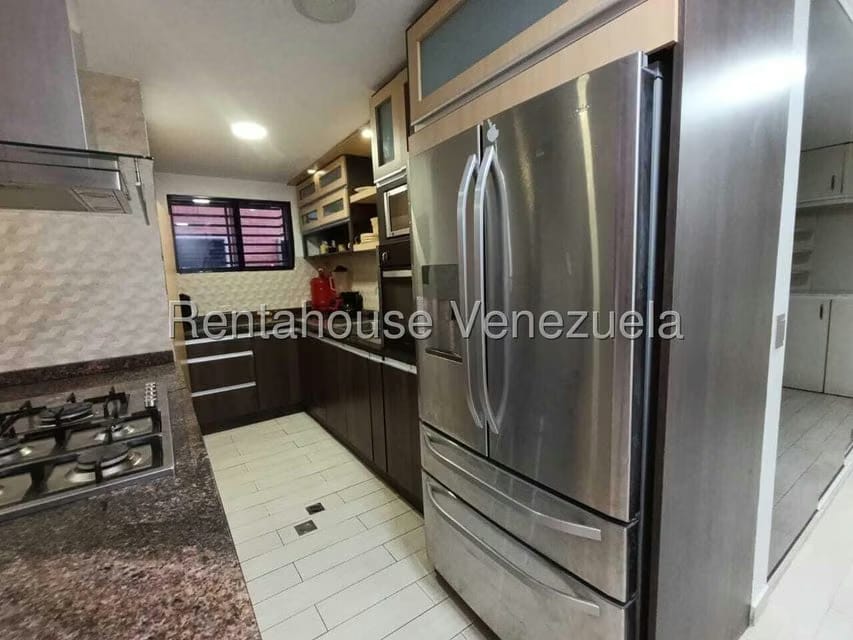 Apartamento (1 Nivel) en Venta en Zona Oeste, Lara - 9