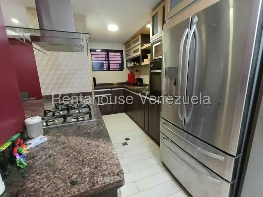 Apartamento (1 Nivel) en Venta en Zona Oeste, Lara - 10