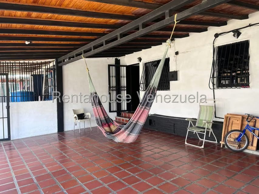 Casa (1 Nivel) en Venta en Los Yabos, Lara