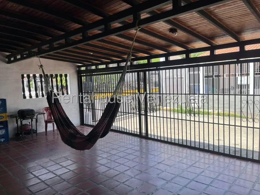 Casa (1 Nivel) en Venta en Los Yabos, Lara - 2