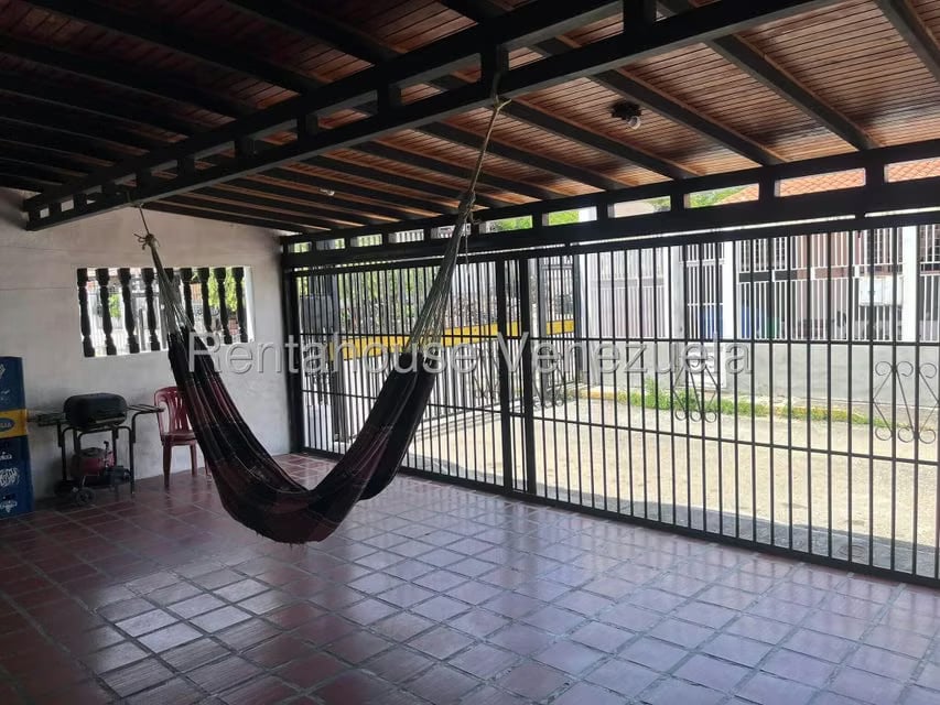 Casa (1 Nivel) en Venta en Los Yabos, Lara - 2