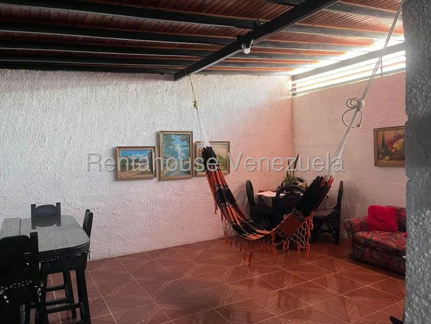Casa (1 Nivel) en Venta en Los Yabos, Lara - 11