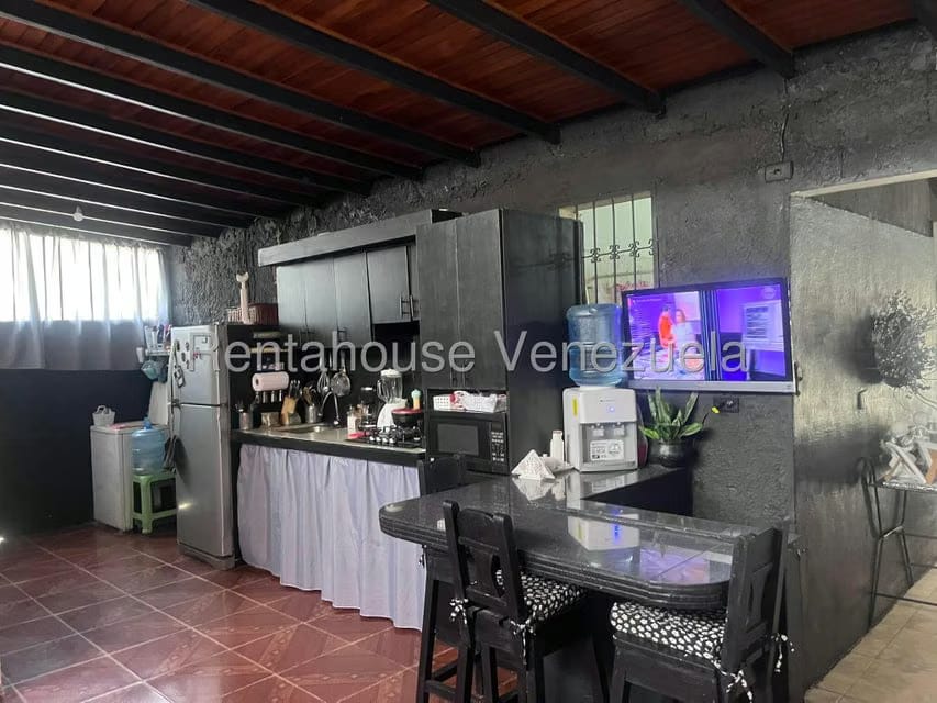 Casa (1 Nivel) en Venta en Los Yabos, Lara - 12