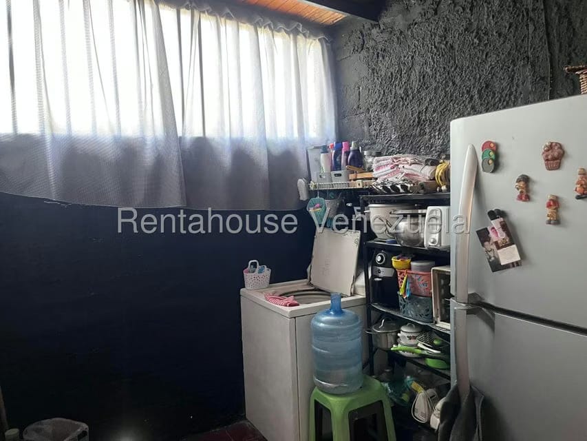 Casa (1 Nivel) en Venta en Los Yabos, Lara - 13