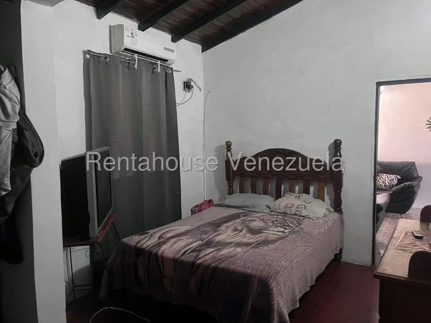 Casa (1 Nivel) en Venta en Los Yabos, Lara - 14