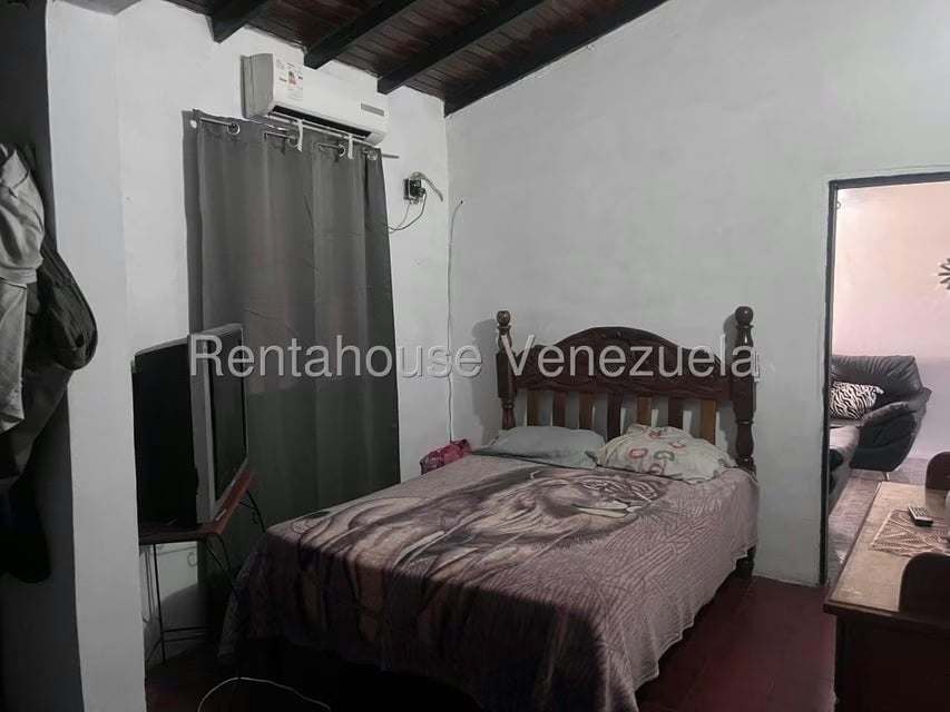 Casa (1 Nivel) en Venta en Los Yabos, Lara - 14