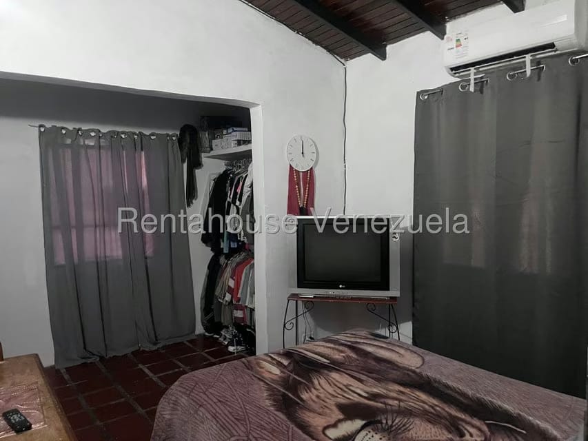 Casa (1 Nivel) en Venta en Los Yabos, Lara - 15