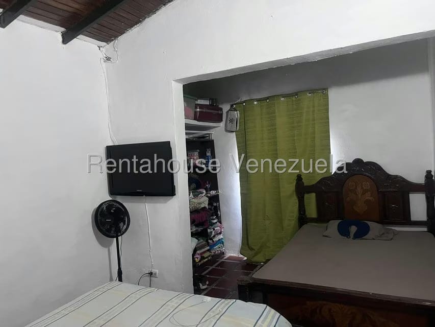 Casa (1 Nivel) en Venta en Los Yabos, Lara - 16