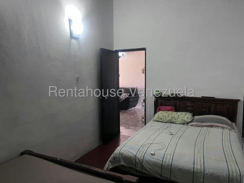 Casa (1 Nivel) en Venta en Los Yabos, Lara - 17