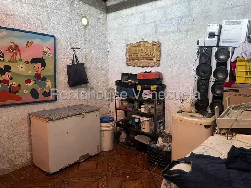 Casa (1 Nivel) en Venta en Los Yabos, Lara - 18