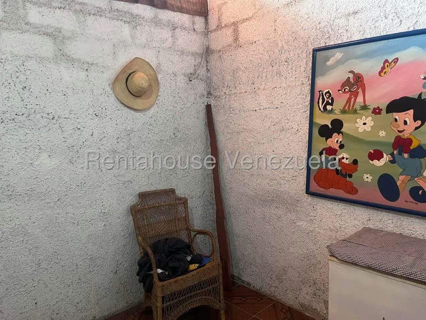 Casa (1 Nivel) en Venta en Los Yabos, Lara - 19