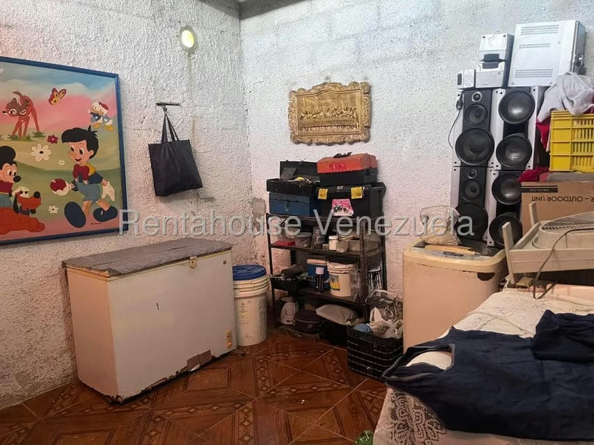 Casa (1 Nivel) en Venta en Los Yabos, Lara - 20
