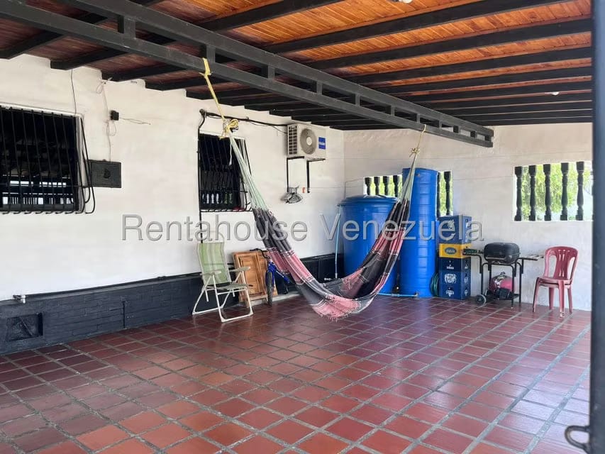 Casa (1 Nivel) en Venta en Los Yabos, Lara - 3