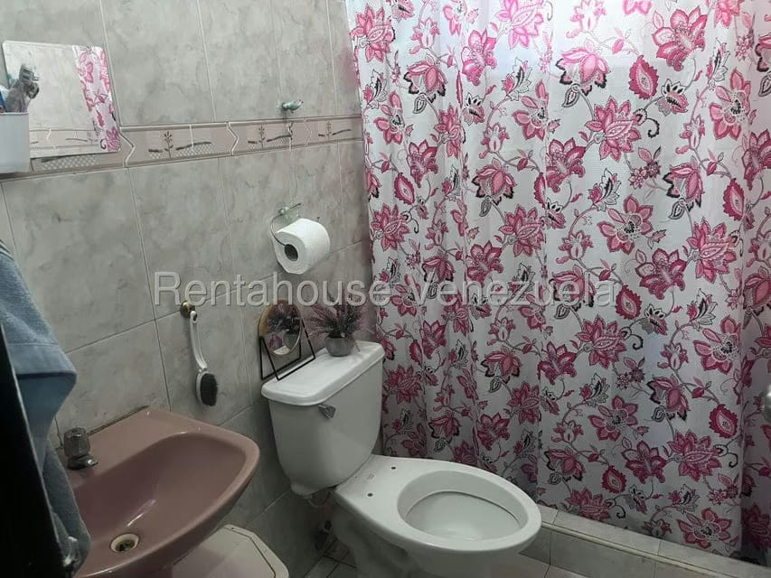 Casa (1 Nivel) en Venta en Los Yabos, Lara - 21