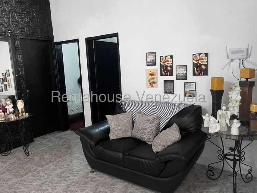 Casa (1 Nivel) en Venta en Los Yabos, Lara - 5