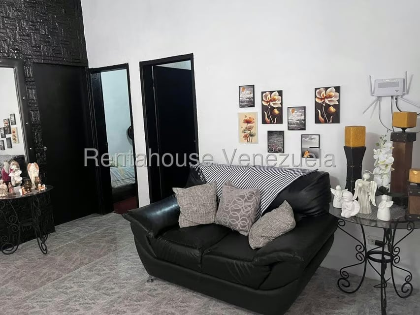 Casa (1 Nivel) en Venta en Los Yabos, Lara - 5