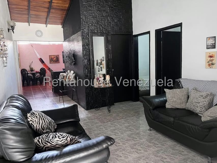 Casa (1 Nivel) en Venta en Los Yabos, Lara - 6