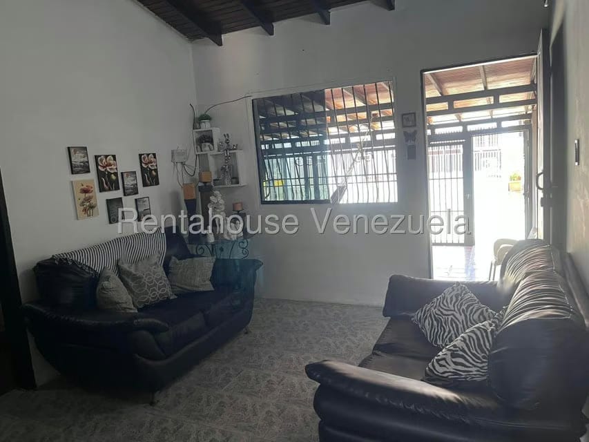 Casa (1 Nivel) en Venta en Los Yabos, Lara - 7