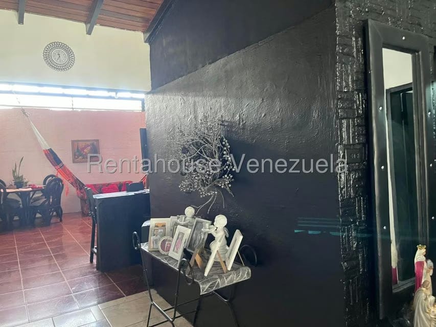 Casa (1 Nivel) en Venta en Los Yabos, Lara - 8