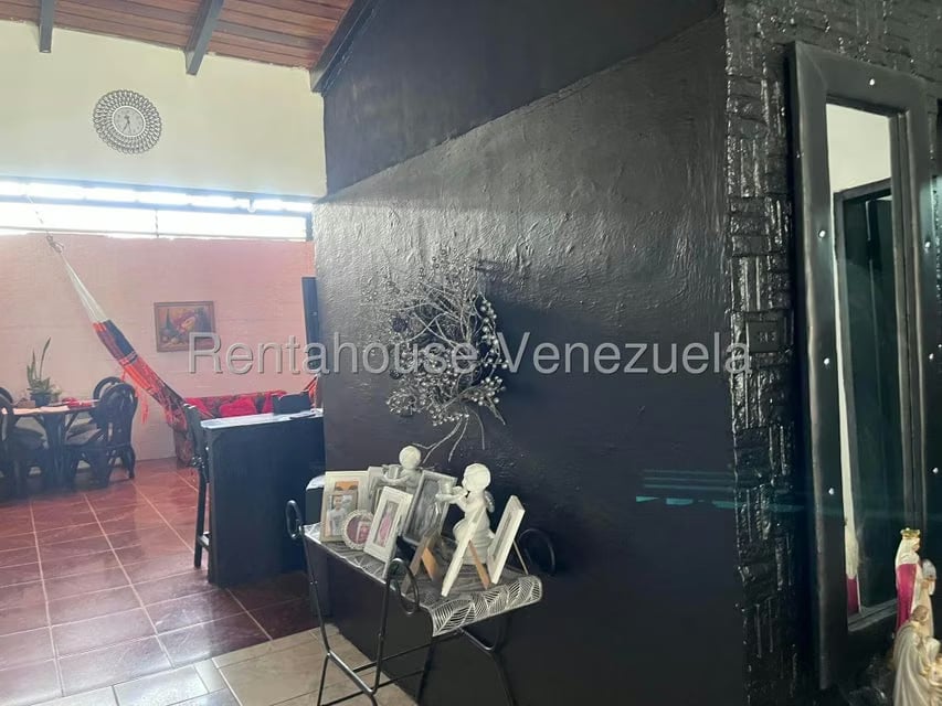 Casa (1 Nivel) en Venta en Los Yabos, Lara - 8