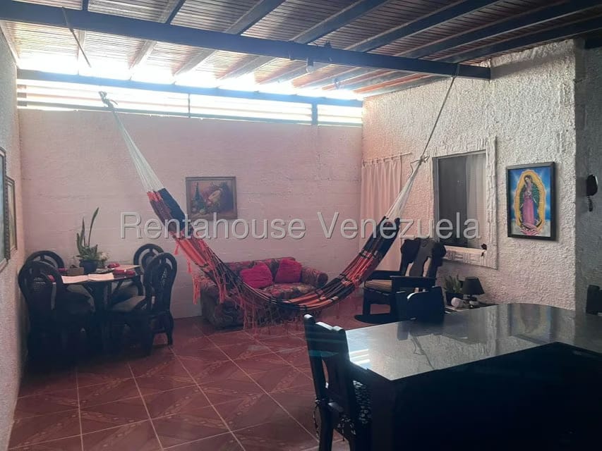 Casa (1 Nivel) en Venta en Los Yabos, Lara - 9