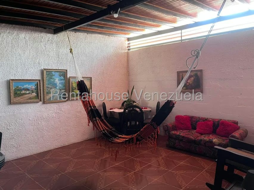 Casa (1 Nivel) en Venta en Los Yabos, Lara - 10