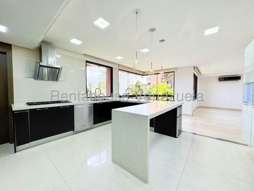 Apartamento (1 Nivel) en Venta en Los Samanes, Distrito Metropolitano - 15