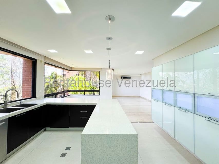 Apartamento (1 Nivel) en Venta en Los Samanes, Distrito Metropolitano - 18