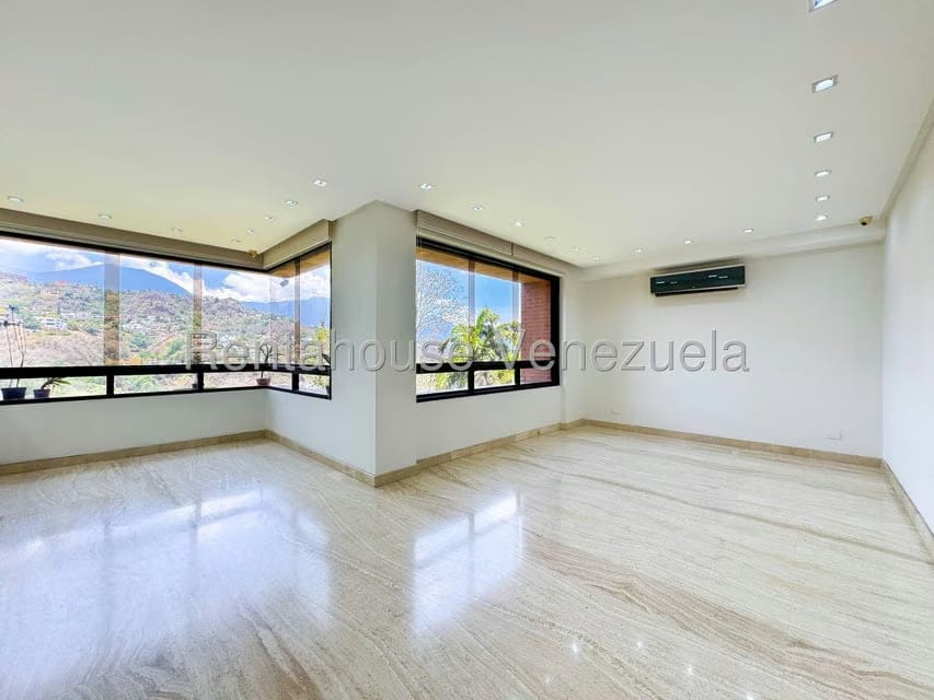 Apartamento (1 Nivel) en Venta en Los Samanes, Distrito Metropolitano - 3