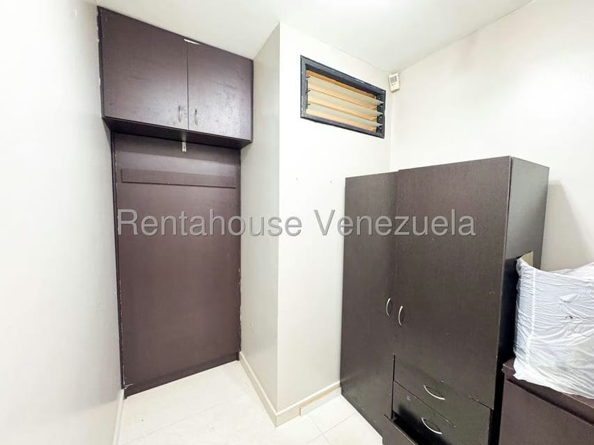 Apartamento (1 Nivel) en Venta en Los Samanes, Distrito Metropolitano - 21