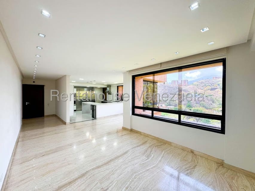 Apartamento (1 Nivel) en Venta en Los Samanes, Distrito Metropolitano - 4