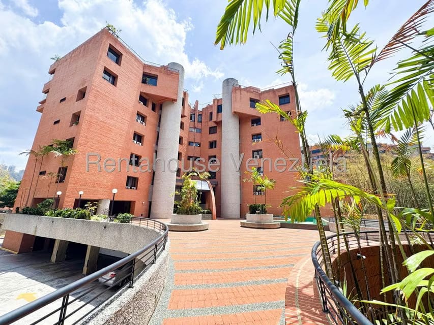 Apartamento (1 Nivel) en Venta en Los Samanes, Distrito Metropolitano - 52