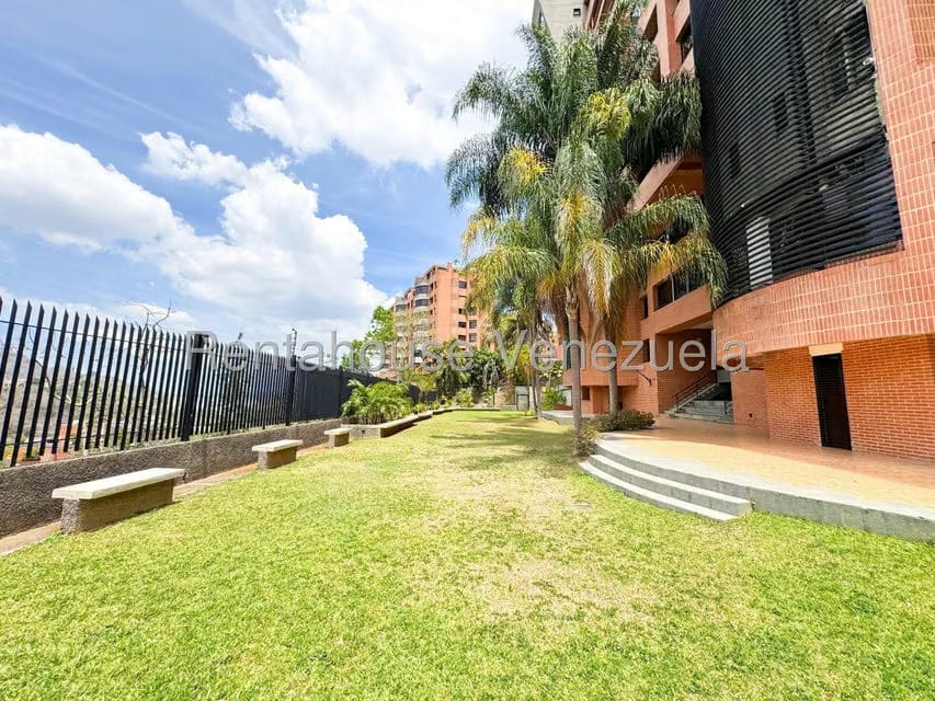Apartamento (1 Nivel) en Venta en Los Samanes, Distrito Metropolitano - 53