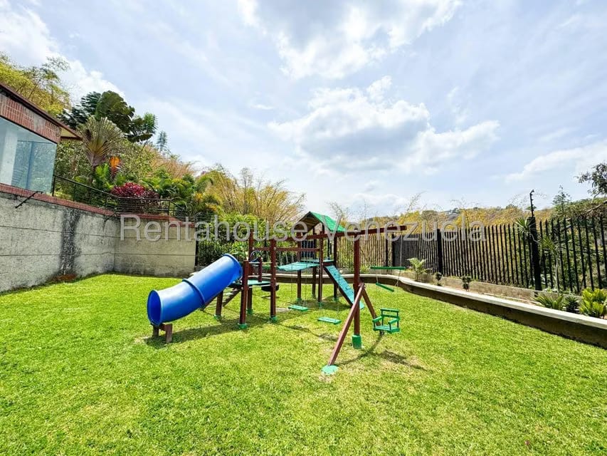 Apartamento (1 Nivel) en Venta en Los Samanes, Distrito Metropolitano - 54