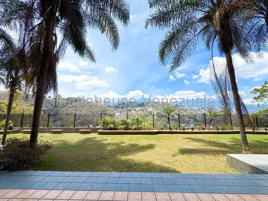 Apartamento (1 Nivel) en Venta en Los Samanes, Distrito Metropolitano - 56