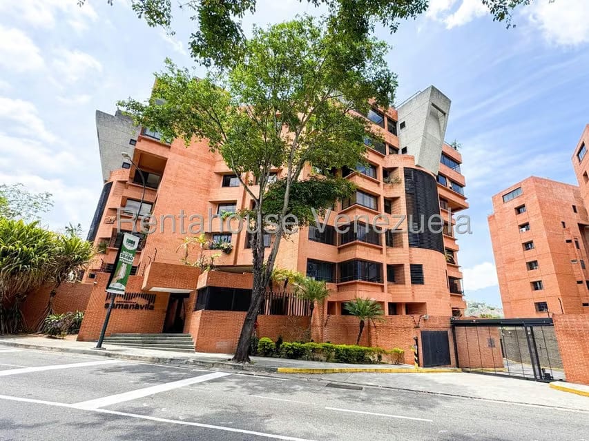Apartamento (1 Nivel) en Venta en Los Samanes, Distrito Metropolitano - 58