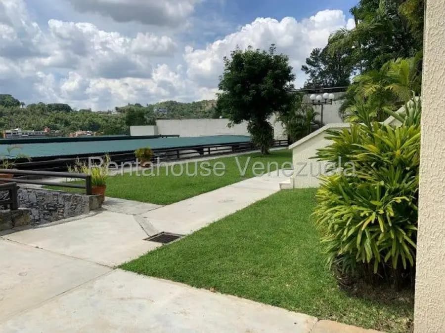 Apartamento en Venta en la alameda Caracas