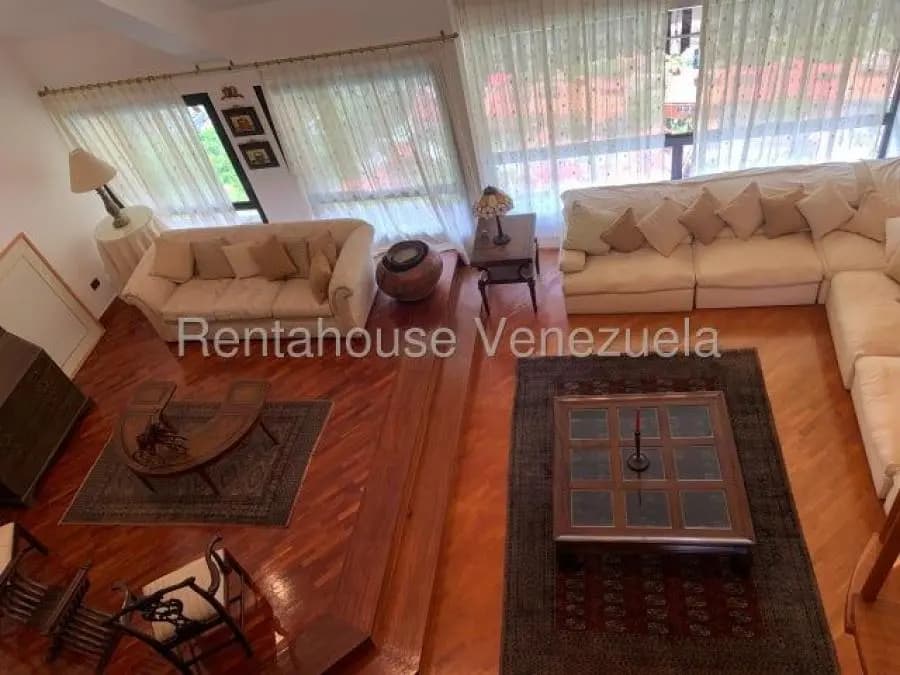 Apartamento en Venta en la alameda Caracas - 2