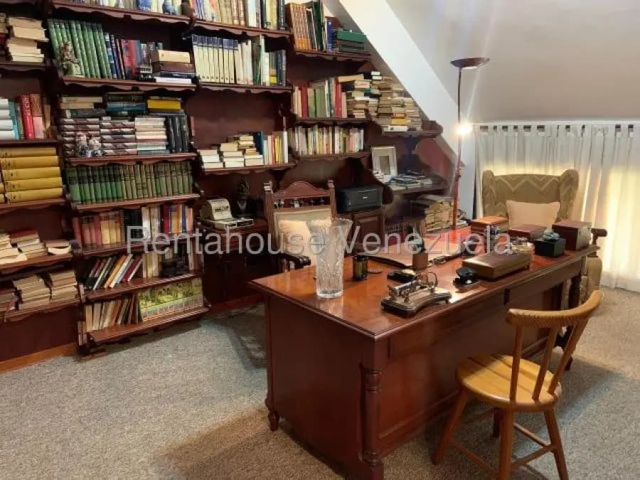 Apartamento en Venta en la alameda Caracas - 3