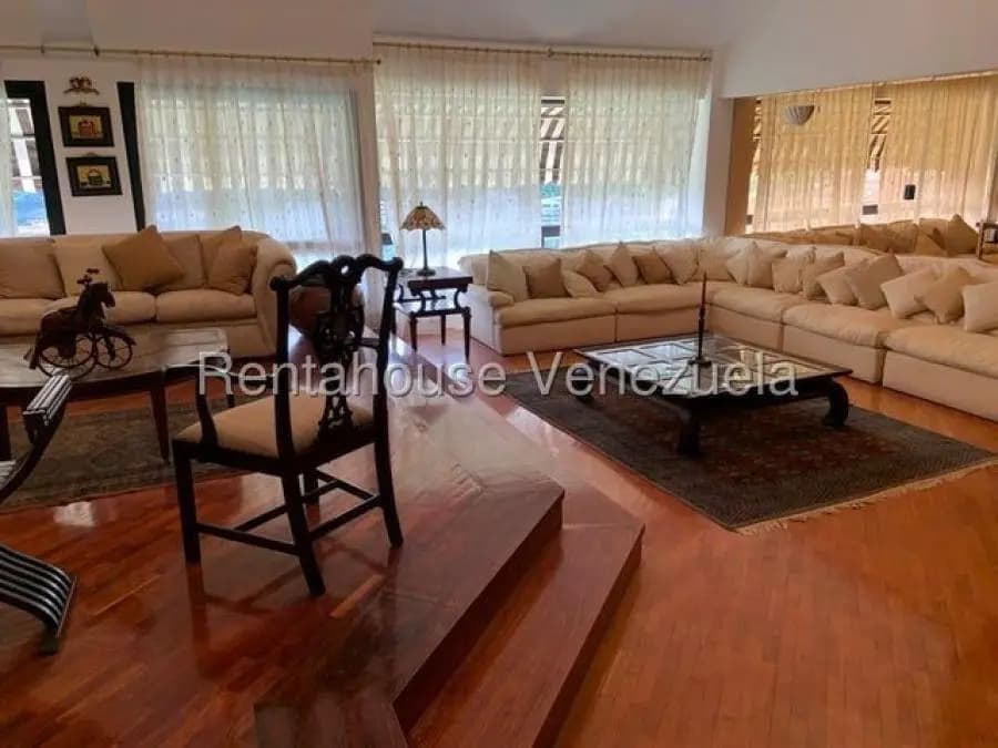 Apartamento en Venta en la alameda Caracas - 4